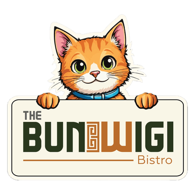 The Bun Wigi — Bistro
